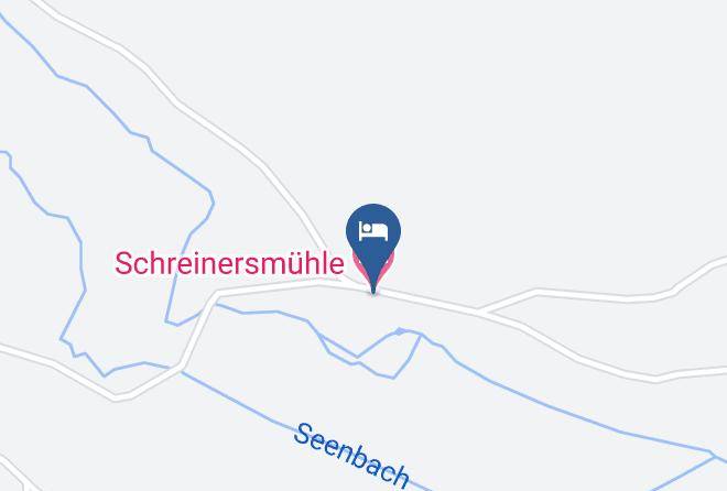 Giesen - Schreinersmuhle Maps