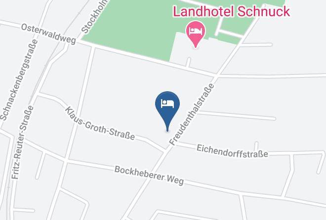 Heidekreis - Schriftlich Karin Cziommer Maps