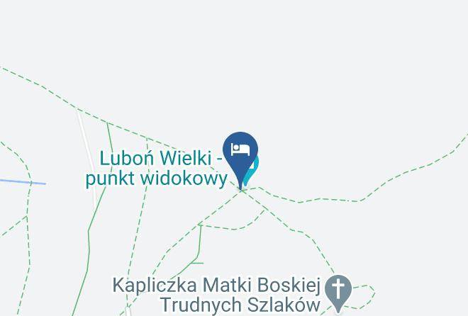 Nowotarski - Schronisko Pttk Na Luboniu Wielkim Maps
