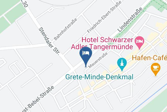 Stendal - Schrot Kontor Maps