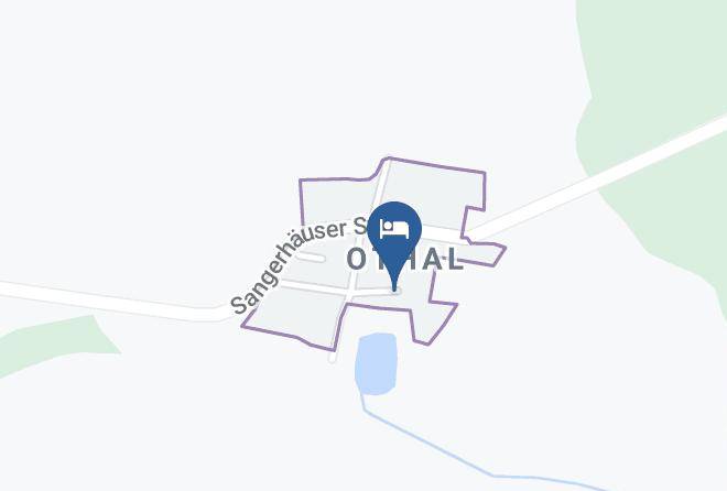 Mansfeld Sudharz - Schulbauernhof Maps
