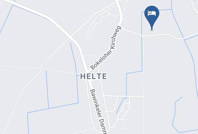 Emsland - Schulten Hof Maps