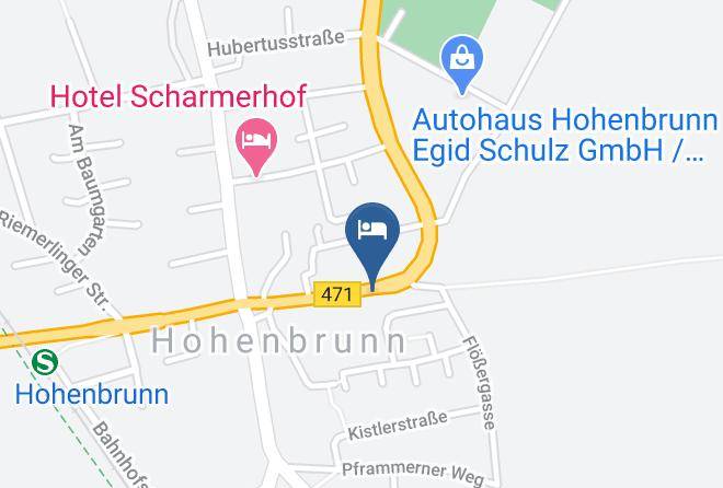 Munich District - Schulz Ludwig Maps