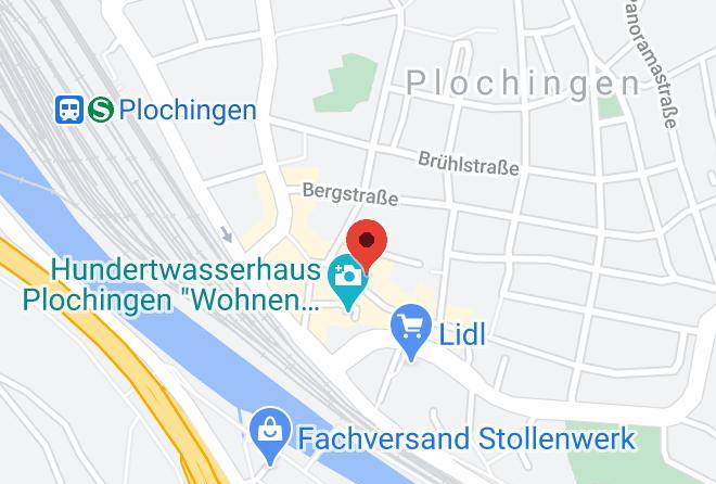 Esslingen - Schurwald Hotel Maps