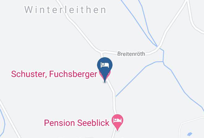 Vocklabruck - Schuster Fuchsberger Maps