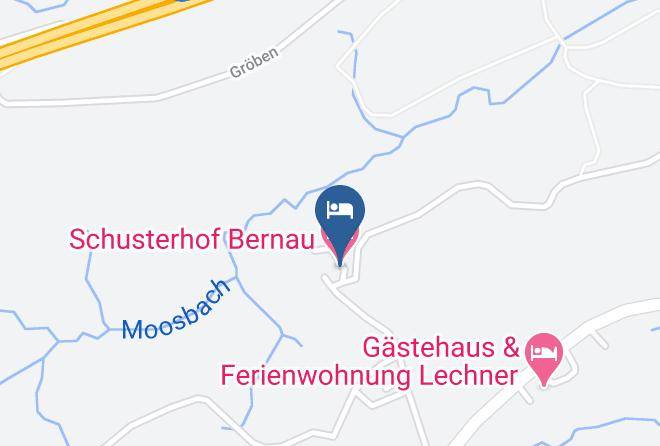 Rosenheim - Schusterhof Bernau Maps