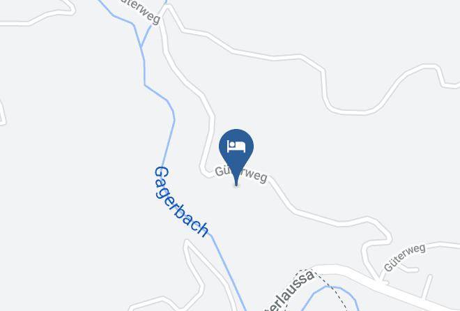 Steyr Land - Schuttbauern Alm Maps