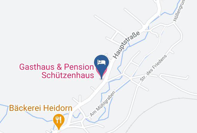 Gorlitz - Schutzenhaus Durrhennersdorf Maps