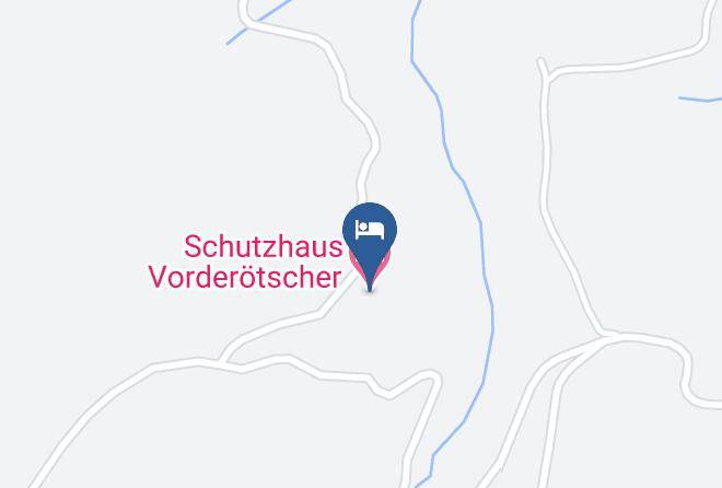 Lilienfeld - Schutzhaus Vorderotscher Maps