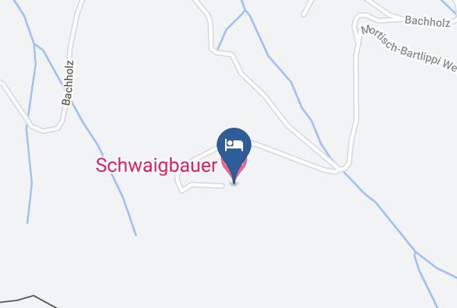 Deutschlandsberg - Schwaigbauer Maps