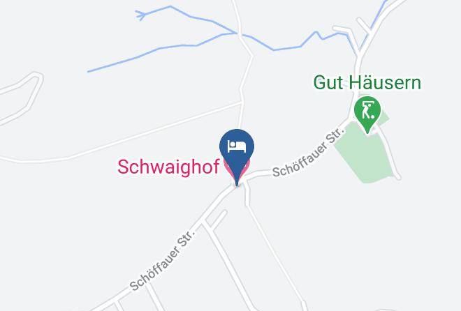 Rosenheim - Schwaighof Maps