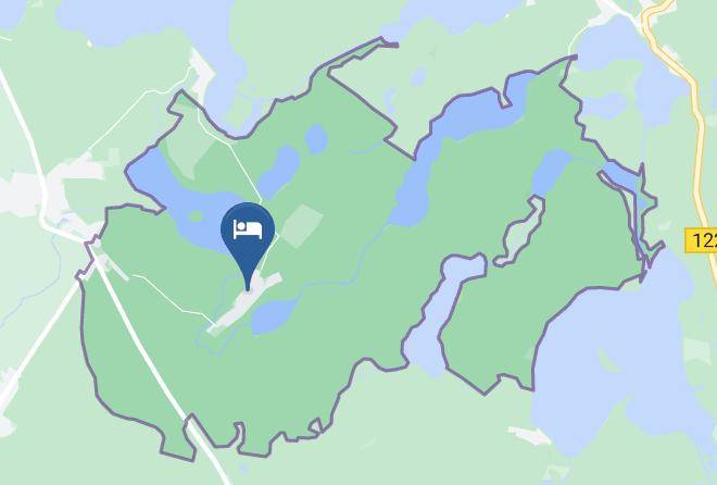 Ostprignitz Ruppin - Schwalbenhof Kagar Maps