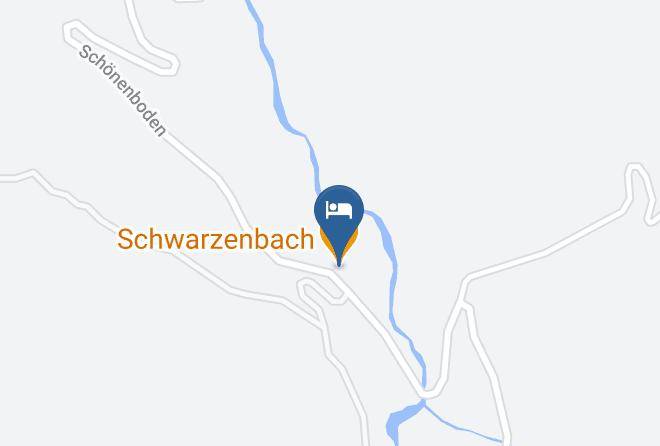 Muotathal - Schwarzenbach Maps