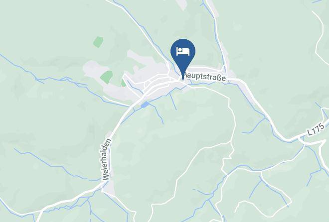 Rottweil - Keitgen Linde Maps