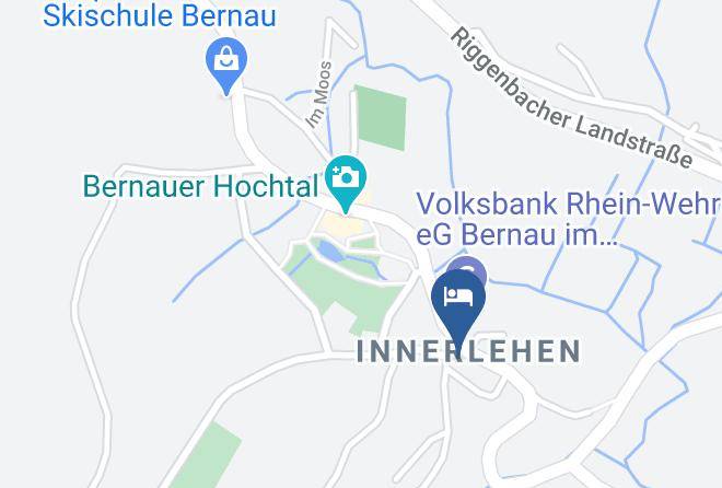 Waldshut - Schwarzwaldhaus Inh Norbert Goos Maps