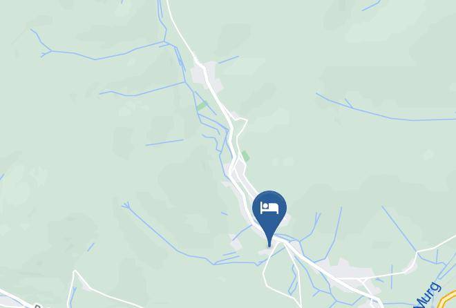 Freudenstadt - Schwarzwald Pension Otto Ug Maps