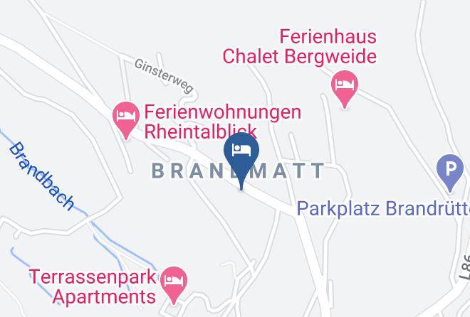 Ortenaukreis - Schwarzwaldperle Maps