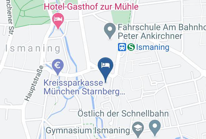 Munich District - Schweigerhof Maps