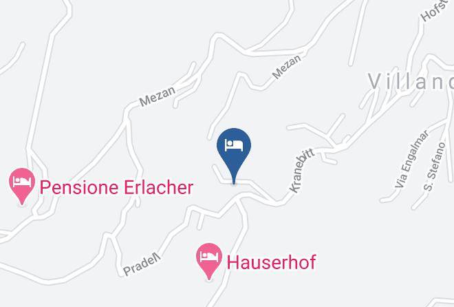 Bolzano - Schweigger Hof Urlaub Auf Dem Bauernhof Maps