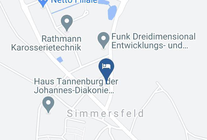 Calw - Schwenkel Waltraud Maps