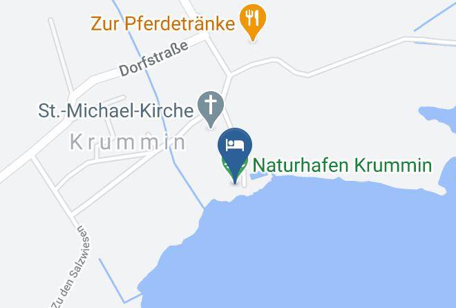 Vorpommern Greifswald - Schwimmende Suiten Usedom Maps