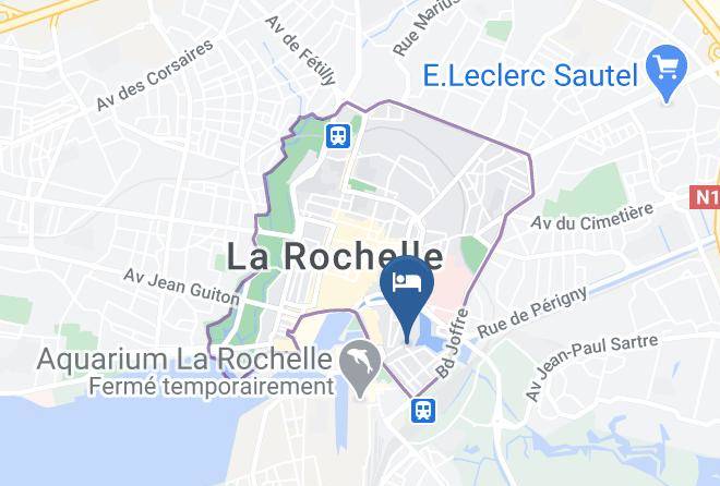 Charente Maritime - Sci Bois Et Fils Maps