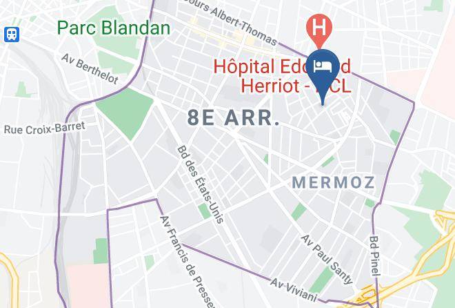 Rhone - Sci Legacy Maps