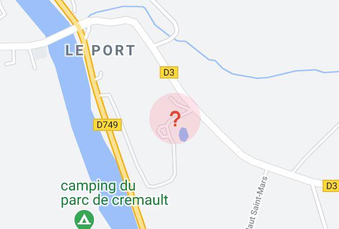 Vienne - Sci Marieville Maps