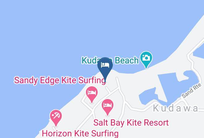Kurunegala - Scoop Cabana Hotel Maps