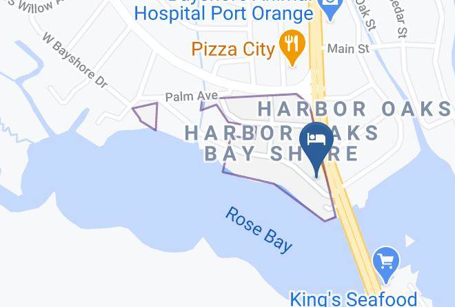 Volusia - Scoot Inn Maps