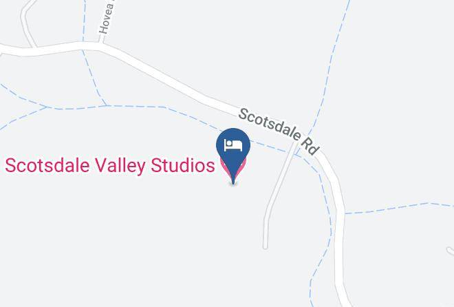 Denmark - Scotsdale Valley Studios Maps