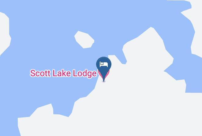 Division 18 - Scott Lake Lodge Maps