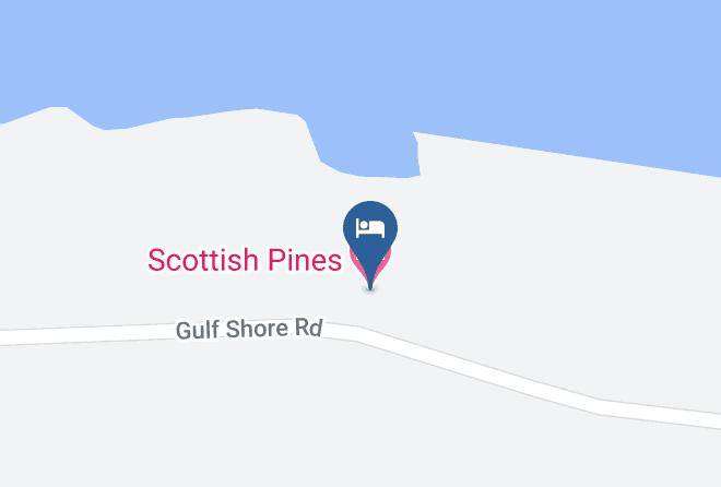 Cumberland - Scottish Pines Maps