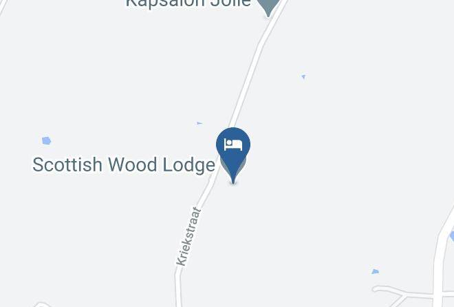 West Flanders - Scottish Wood Lodge Maps