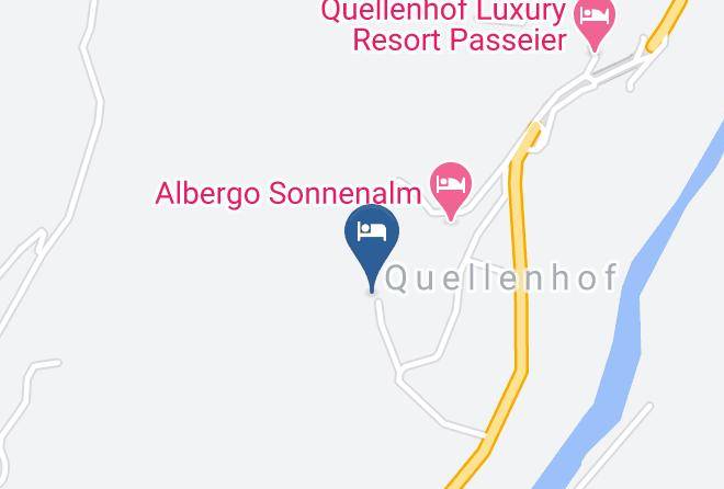 Bolzano - Scudo Granstein Maps