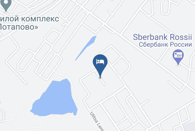 Sdayetsya Koyko Mesto Map