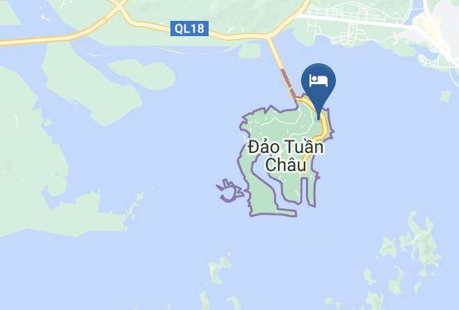 H Long - Sea Angel Hotel Maps