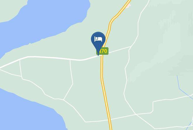 Caherciveen - Sea Breeze B&b Maps