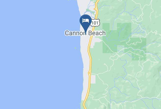 Clatsop - Sea Breeze Court Maps