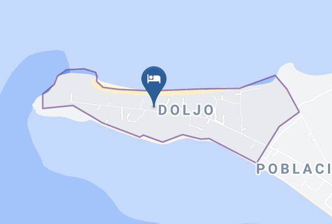 Bohol - Sea Corals Maps