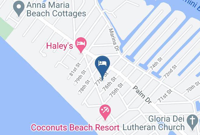 Manatee - Sea Grape Escape Maps