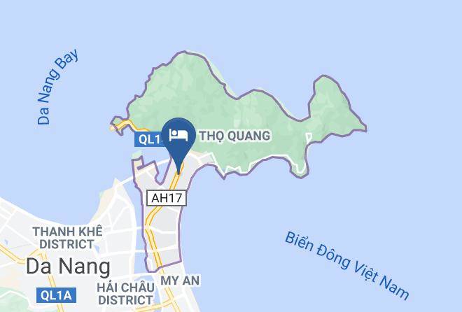 Th Quang - Sea Hi Yn Maps