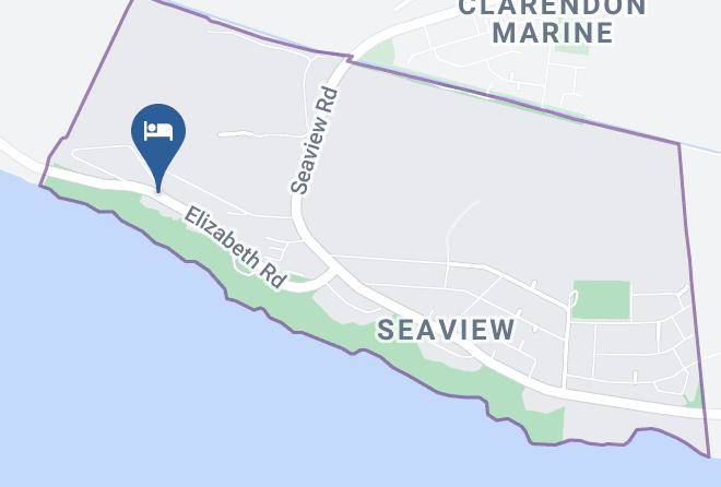 Nelson Mandela Bay - Sea Notes Maps
