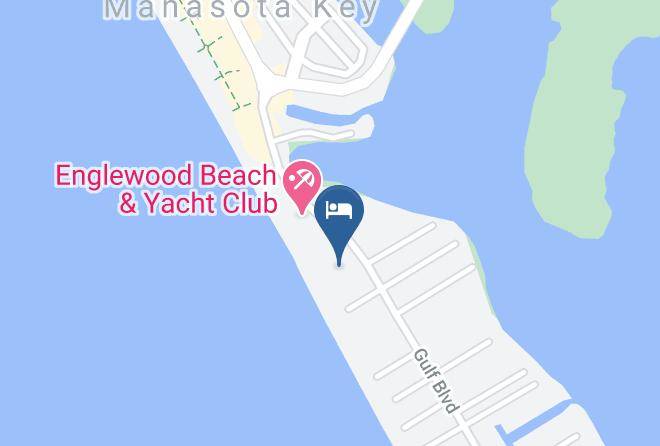 Charlotte - Sea Oats Beach Club Maps