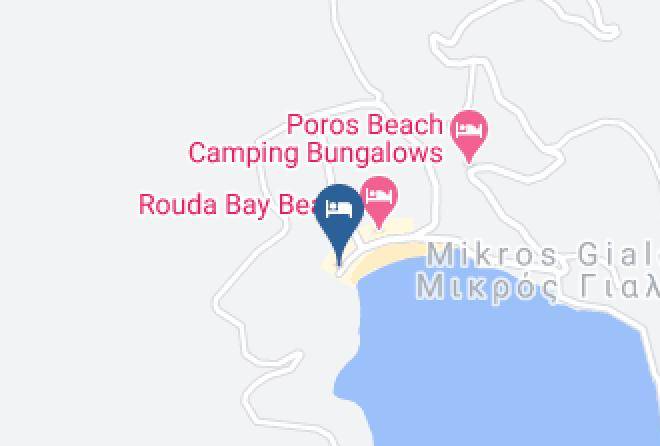 Levkas - Sea Pebble Studios Maps