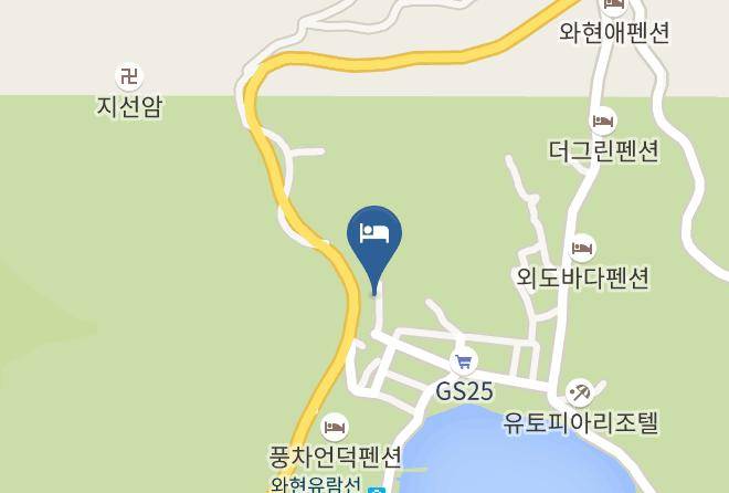 Geojesi - Sea & Sky Resort Maps