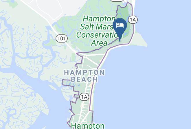 Rockingham - Sea Spiral Suites Maps
