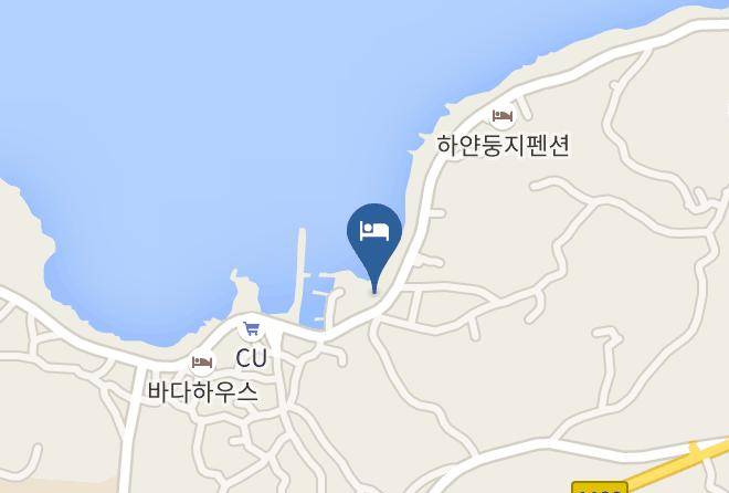 Jejusi - Sea Stay Hotel Maps
