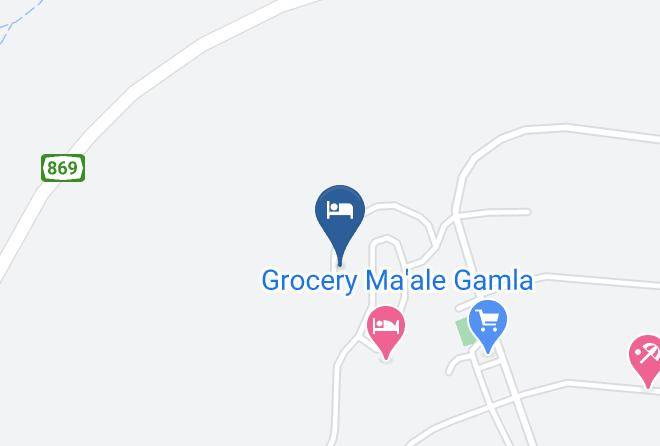 Achziv Industrial Zone Milohot - Sea Zen Glamping Maps