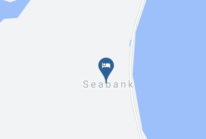 Argyll And Bute - Seabank Self Catering Maps